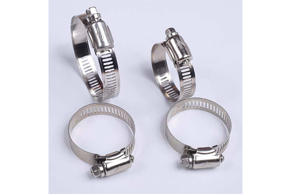 不銹鋼管束、卡箍