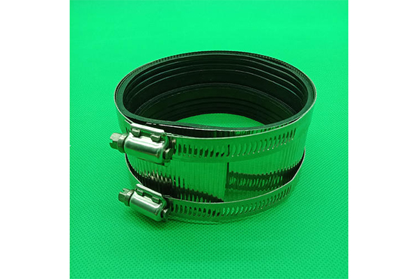 不銹鋼管束、卡箍