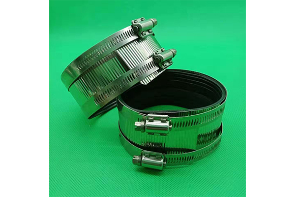 不銹鋼管束、卡箍