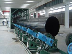 普通級3pe防腐鋼管